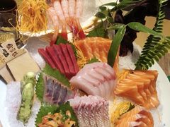 -秋荀日本料理(昆明同德广场店)