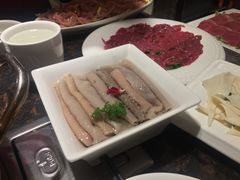 -小天鹅火锅·一线江景洪鼎旗舰店(洪崖洞店)