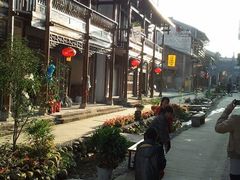-广元唐家河嘉怡客栈