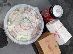 -Burger Joys Central(中环士丹利街店)