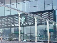 -星巴克(成都科学城店)