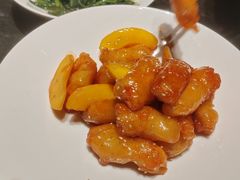 -佰家小厨·南京菜(夫子庙店)