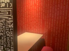 -麦当劳(城西银泰店)