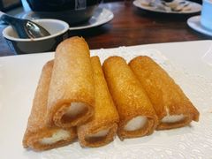 大良炸牛奶-渔米粥(罗湖店)