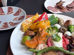 -拉蒂娜·巴西牛排馆 Latina·Brazilian Steakhouse(铜仁旗舰店)