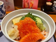 -小山日本料理(电子大厦店)