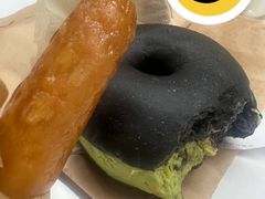 -Tims天好咖啡·贝果(凯德大峡谷购物中心店)