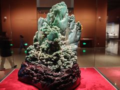 -北京工艺美术博物馆