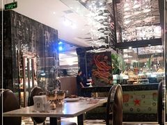 -芭菲盛宴·环球美食(解放碑英利国际店)