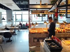 -比格比萨自助(诺亚大厦店)