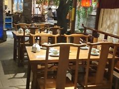 大堂-老宁波1381餐厅(宏泰广场店)