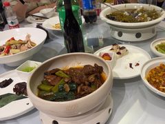 -粗茶淡饭·汉口公馆(循礼门店)
