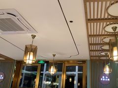 -四川简阳羊肉汤火锅(金台路店)