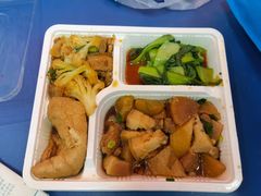 -马头巷·食景园(苏州总店)