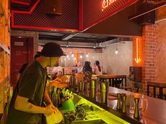 -The Drinkery (瑞金店)