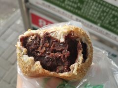 -老回回饺子馆(海洋馆店)