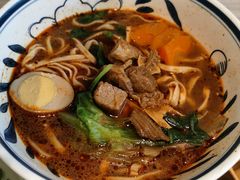-康师傅私房牛肉面(马泉营奥莱店)
