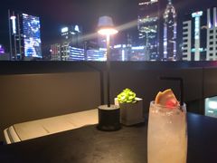 -Mercato莫卡多露台餐厅与酒吧(K11店)