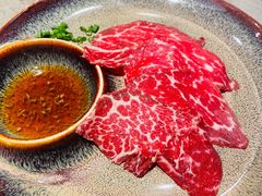 -大渔铁板烧(花园道店)