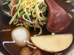 -服务大楼冷面(延大店)