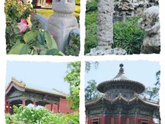 -故宫博物院(故宫)