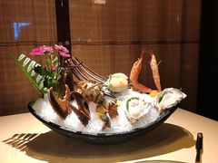 -余欢领鲜火锅(新街口店)