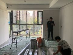 -翼森原创设计·全案实景落地