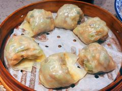 蒸扁食-荣家小吃(紫阳街店)