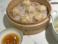 -春家·非遗手工小吃(徐汇万科广场店)
