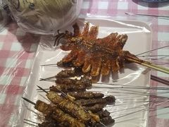 -陈老二烧烤(草市街总店)