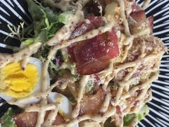 -Wei菋·Le Bistrot