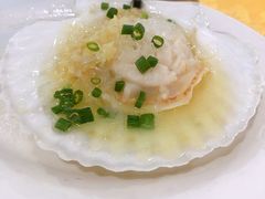 粉丝蒸带子皇-蚝专家(北滘店)