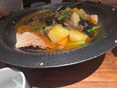 -薇酌饮·陕西菜(南门外店)