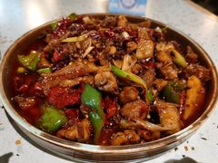-疆Jiang·新疆秘制料理