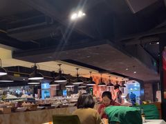 -戈拿旺巴西烤肉(崇文门店)