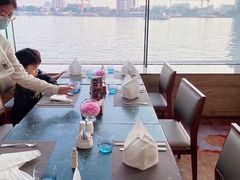 -白天鹅宾馆·流浮阁咖啡厅