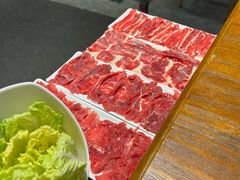 -牛必福潮汕牛肉火锅(油坊桥店)