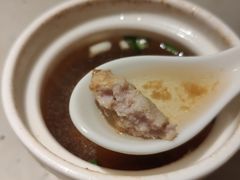 气水-秦二哥格格(高笋塘店)