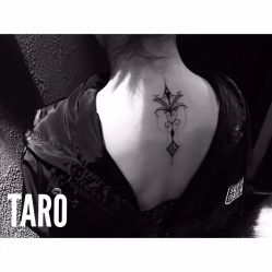 -太狼刺青Taro Tattoo Studio