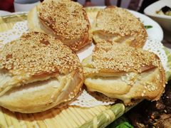 -博望坡酒楼(漕溪路店)