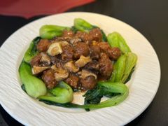 -红东阁东北菜烤肉酒馆(CROSS万象汇店)