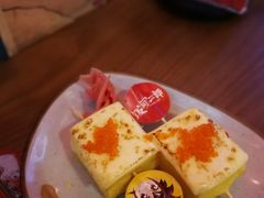 -饭町二郎日式综合茶餐(中安广场店)