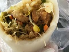-张果佬年糕卷(科巷店)