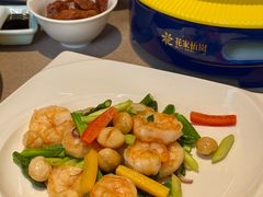 -花家怡园(四合院总店)