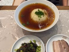 -松鹤楼面馆(中洲湾店)