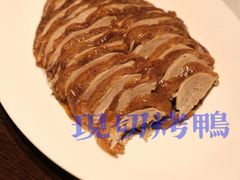 -百花深处·老北京风味菜