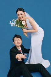 -大花轿艺术影像高端定制婚纱摄影(朝阳一路店)
