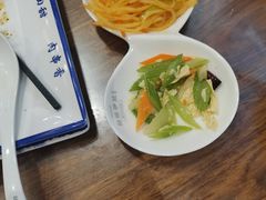 -丝路伊兰·兰州牛肉面(牛街总店)