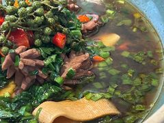 -打酱油·非遗淮扬菜(瘦西湖梅岭店)