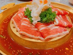 -牛牛章·章鱼水煎肉(光谷世界城店)